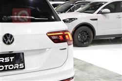 ڤۆڵکسواگن تیگوان